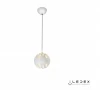 P1009-1 WH Подвесной светильник iLedex Mob P1009-1 WH