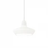 Lido-3 SP1 Bianco Подвесной светильник Ideal Lux Lido Lido-3 SP1 Bianco