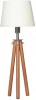 Stello T1 71 01 Интерьерная настольная лампа TopDecor Stello T1 71 01