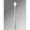 E35.202.000.WYH27 Наземный фонарь Fumagalli Noemi E35.202.000.WYH27 (220V, IP55)