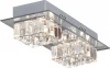 LSA-0701-08 Потолочный светильник Lussole Chirignago LSA-0701-08