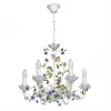 421014406 Подвесная люстра MW-Light Букет 421014406