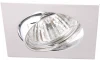 A2118PL-3CC Встраиваемый точечный светильник Arte Lamp Quadratisch A2118PL-3CC