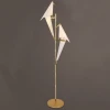 41.165 Торшер Origami Bird Floor Two Lamps ImperiumLoft 41,165 (144308-22) (LED, 220V, птички)