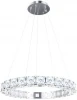 10204/600 Chrome Подвесной светильник Loft It Tiffany 10204/600 Chrome