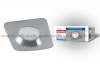 DLS-V102 GU5.3 CHROME Встраиваемый точечный светильник Fametto Vernissage DLS-V102 GU5.3 CHROME