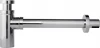958/00L Сифон для раковины Timo 958/00L