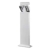 357430 Наземный светильник Novotech Kaimas 357430