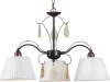 A5013LM-3BG Подвесная люстра Arte Lamp Carmen A5013LM-3BG