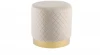 FS-002-40 beige Пуф FS-002-40 бежевый (3)