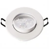 637011903 Встраиваемый точечный светильник MW-Light Круз 637011903