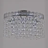 90330-0.3-05 CR Потолочная люстра хрустальная Reluce 90330-0.3-05 CR (220V)