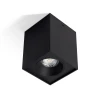 BoxSQBk Накладной светильник Black RAUMBERG Box BoxSQBk