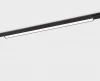 IT09-9013 black 4000K Трековый светильник магнитный 20W 48V Italline IT09-9013 black 4000K (LED)
