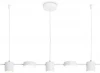 FL51678 Подвесной светильник светодиодный Ambrella COMFORT FL51678