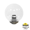 G25.B25.000.BXE27 Уличный консольный светильник Fumagalli Globe 250 G25.B25.000.BXE27