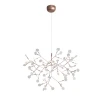 SL379.203.63 Подвесная люстра ST Luce Rafina SL379.203.63