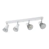 A9268PL-4WH Спот Arte Lamp Grid A9268PL-4WH