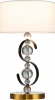 2994-1T Интерьерная настольная лампа Favourite Opera 2994-1T