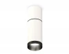 XS6322061 Накладной точечный светильник Ambrella Techno Spot XS6322061
