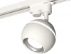 XT1101002 Трековый светильник Ambrella Track System XT1101002 (220V, шар)