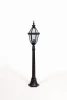 89407 Bl Наземный фонарь Oasis Light 89407 Bl