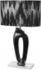 379032301 Интерьерная настольная лампа MW-Light Федерика 379032301