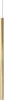 15105/S champagne gold Подвесной светильник светодиодный Newport 15000 15105/S champagne gold