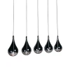 2568/5 Подвесной светильник Odeon Light Alna 2568/5