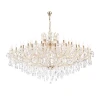 DIA880-PL-56-G Подвесная люстра Maytoni Erna DIA880-PL-56-G