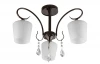 TL2740X-03BC Потолочная люстра Toplight Paola TL2740X-03BC
