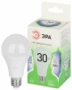LED A65-30W-865-E27 GL Лампочка светодиодная E27 30W ЭРА LED A65-30W-865-E27 GL