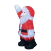 ULD-M3860-120/STA WHITE IP20 XMASMAN Световая фигура Uniel ULD-M3860-120/STA WHITE IP20 XMASMAN