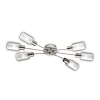 2613/6C Потолочная люстра Odeon Light Hales 2613/6C