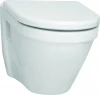 5318B003-0075 Унитаз подвесной VitrA S50 5318B003-0075 52 см