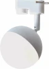 20041TRA/01LED WH Трековый светильник Escada 20041 20041TRA/01LED WH