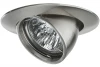 17957 Встраиваемый точечный светильник Paulmann Premium Line Halogen 17957