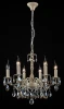 ARM387-06-W Подвесная люстра Maytoni Elegant 10 ARM387-06-W