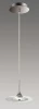 P8192-1L Подвесной светильник Crystal Lamp P8192 P8192-1L