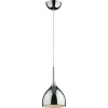 106-01-16CH chrome Подвесной светильник N-Light 106 106-01-16CH chrome