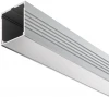 ALM-3535A-S-2M Алюминиевый профиль накладной 35x35 Maytoni Led Strip ALM-3535A-S-2M
