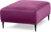 566774 Пуф Portofino ОГОГО (арт.566774), (Ткань/Фиолетовый)