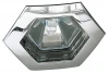 5753 Встраиваемый точечный светильник Paulmann Premium Hexa 5753