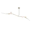 L94607.86 Потолочная люстра на штанге L'Arte Luce Arcesso L94607.86