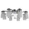 A3028PL-8CC Потолочная люстра Arte Lamp Cascata A3028PL-8CC
