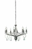 A6645LM-8SS Подвесная люстра Arte Lamp Purezza A6645LM-8SS