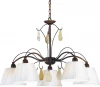 A5013LM-5BG Подвесная люстра Arte Lamp Carmen A5013LM-5BG