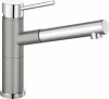 520730 Смеситель Blanco Alta-S Compact 520730 для кухонной мойки