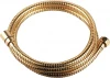 LE8037B-Gold Душевой шланг Lemark Turn-Free LE8037B Gold