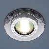 8150 MR16 SL зеркальный/серебро Встраиваемый точечный светильник Elektrostandard 8150 MR16 SL зеркальный/серебро